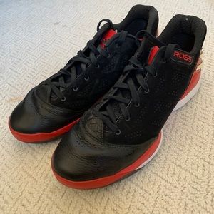 Adidas Derrick Rose Sneakers